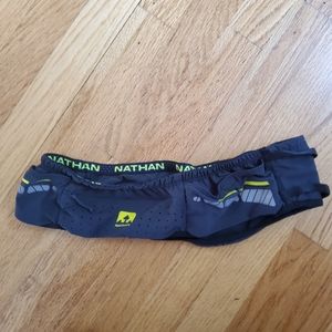 Nathan VaporKrar Running Belt - s/m